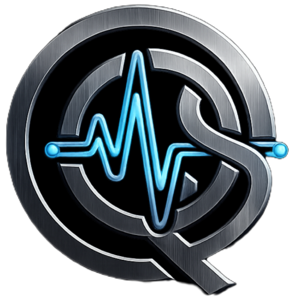 QPS Logo